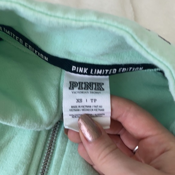 Pink Brand pullover - Picture 2 of 3